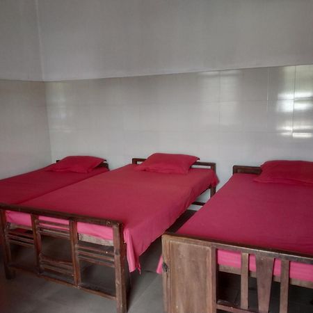 Sarigama Tourist Home Kochi Buitenkant foto