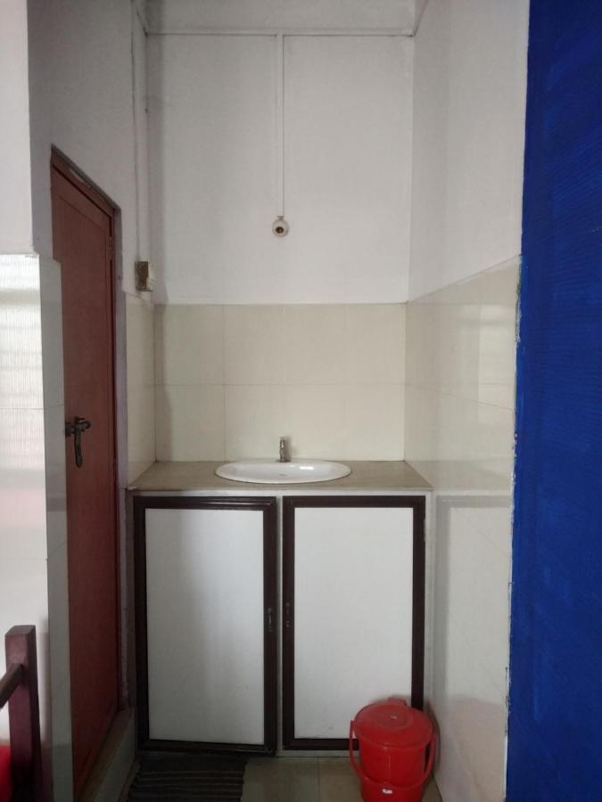 Sarigama Tourist Home Kochi Buitenkant foto