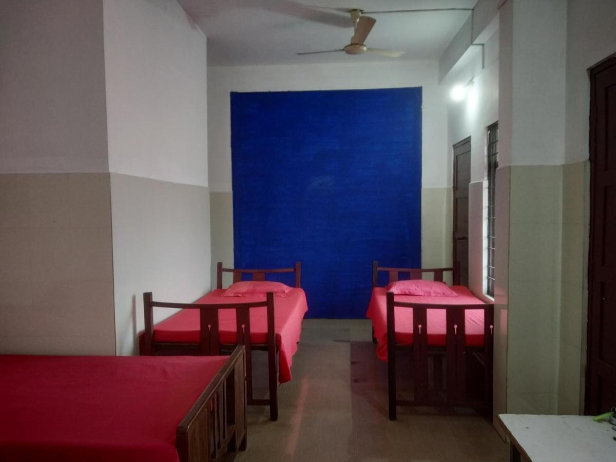 Sarigama Tourist Home Kochi Buitenkant foto