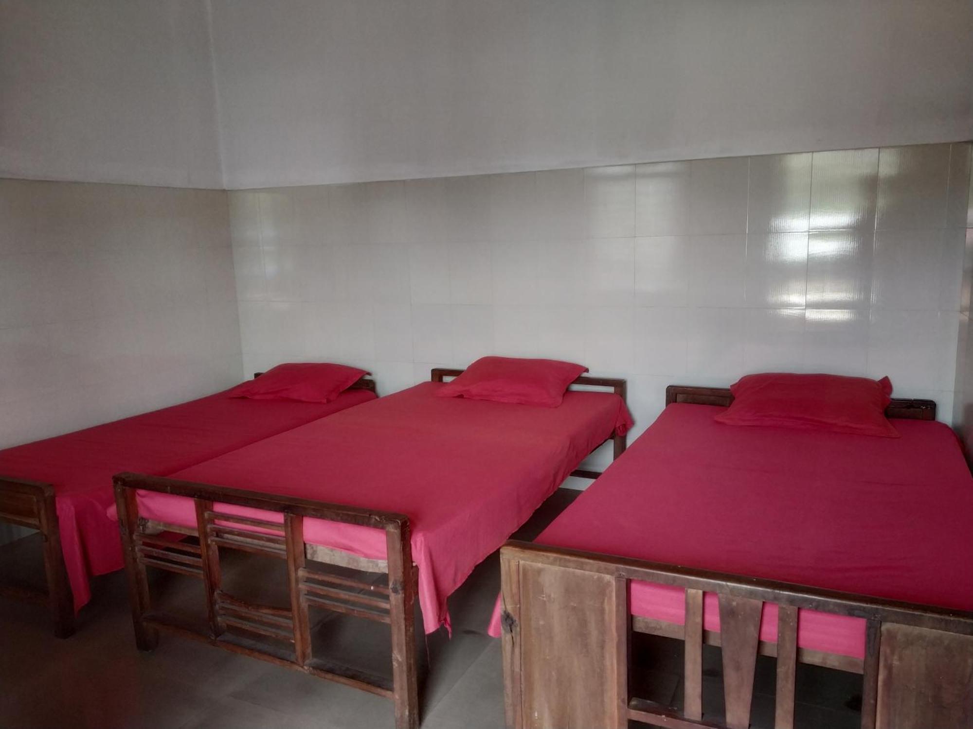 Sarigama Tourist Home Kochi Buitenkant foto