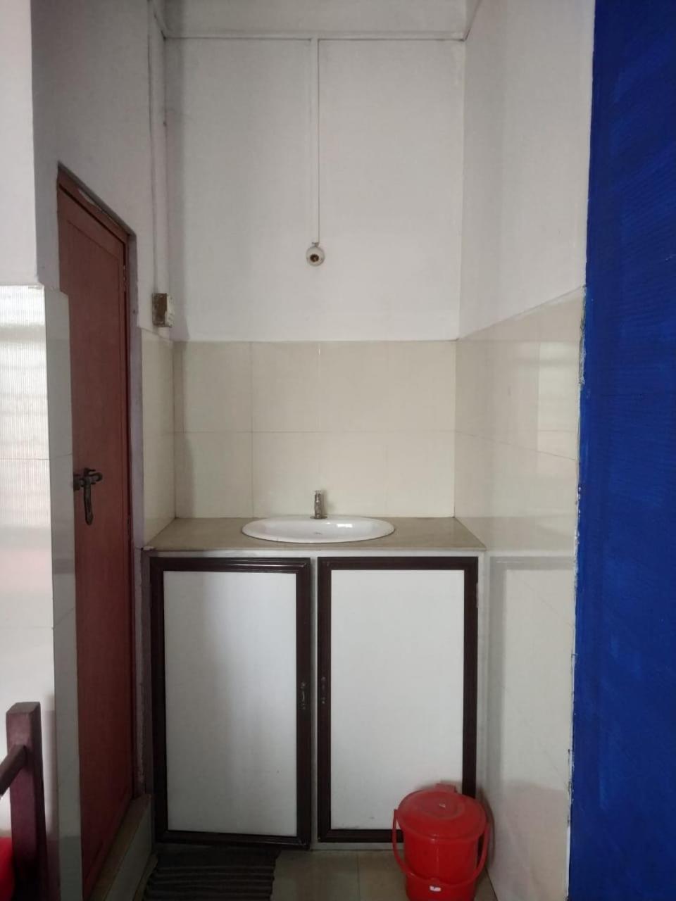 Sarigama Tourist Home Kochi Buitenkant foto